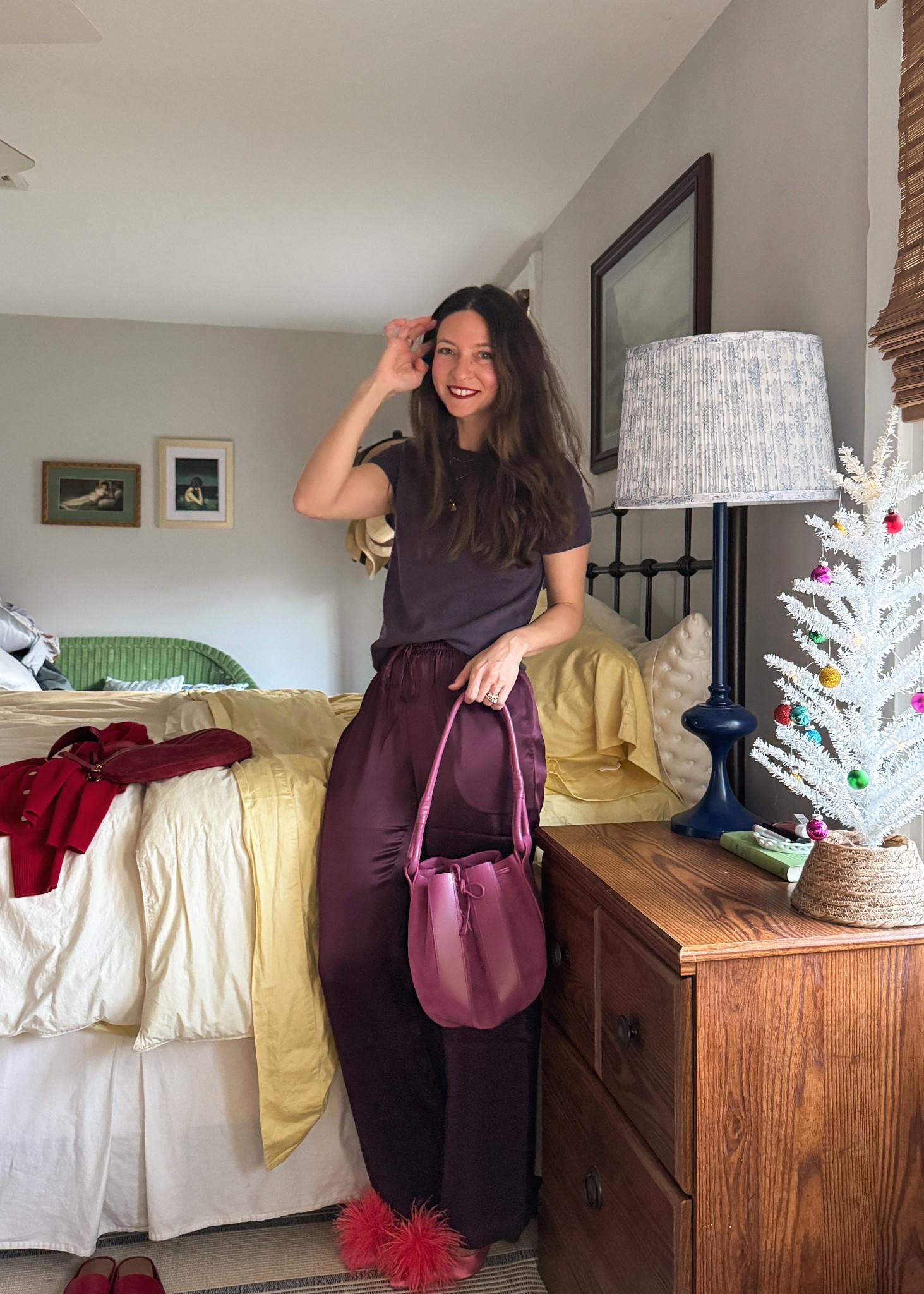 Exciting news: Sephora is having a sale (on their site & Sephora at Kohls!)! Get gifts for All (20% off basket) + 30% off Sephora Collection! 
#ad

#LTKGiftGuide #LTKHoliday #LTKBeauty