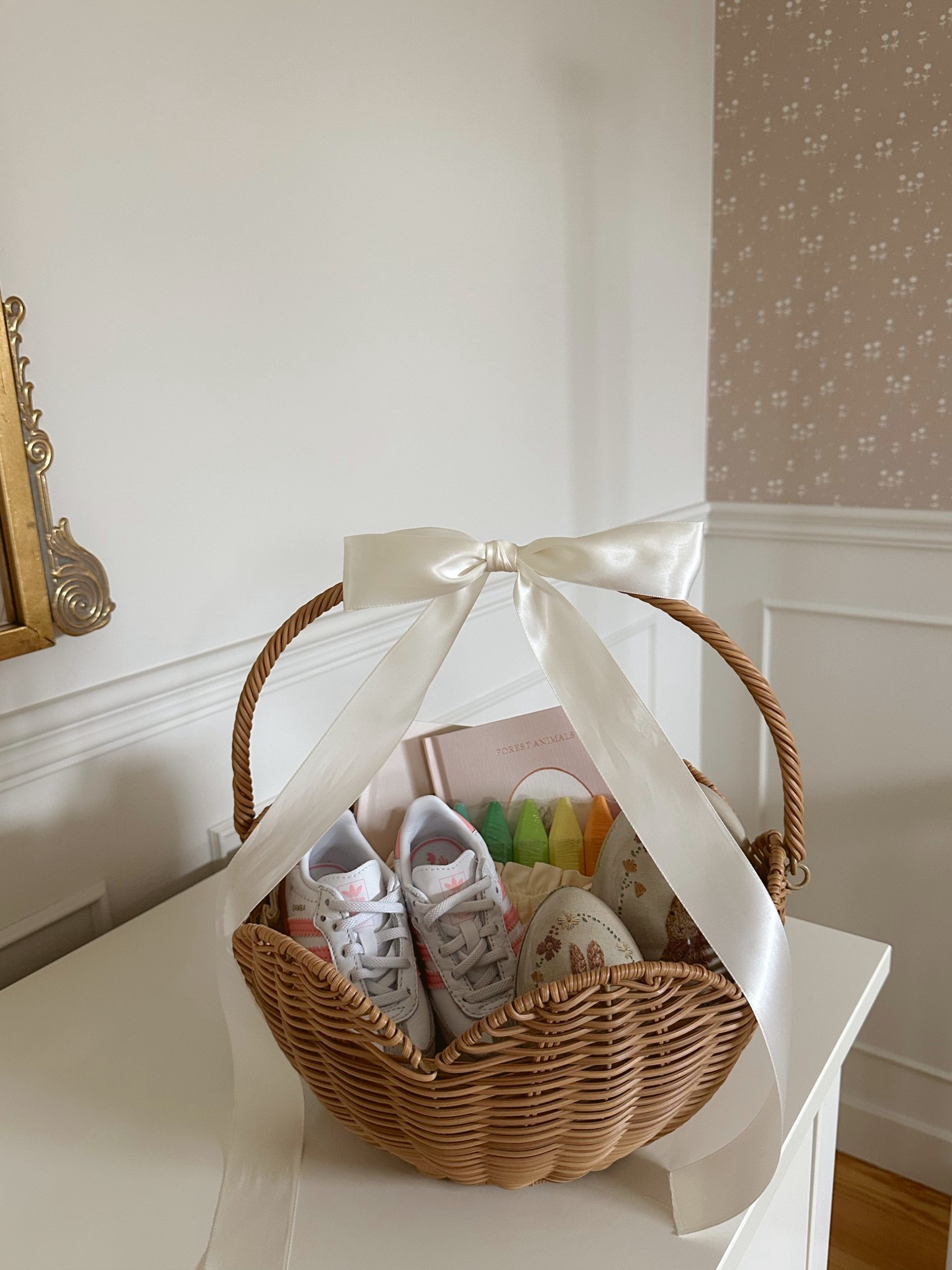 Easter basket, toddler easter basket Easter basket stuffers  

#LTKBaby #LTKKids