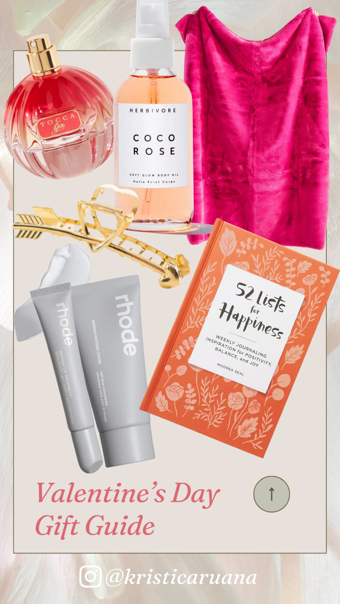 Valentine’s Day should ideally be every day but that’s no excuse to skimp out on the day itself!💝 
Shop my gift guide for ideas & inspo!

#LTKbeauty #LTKhome #LTKstyletip