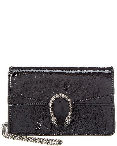 Dionysus Patent Super Mini Bag | Rue La La