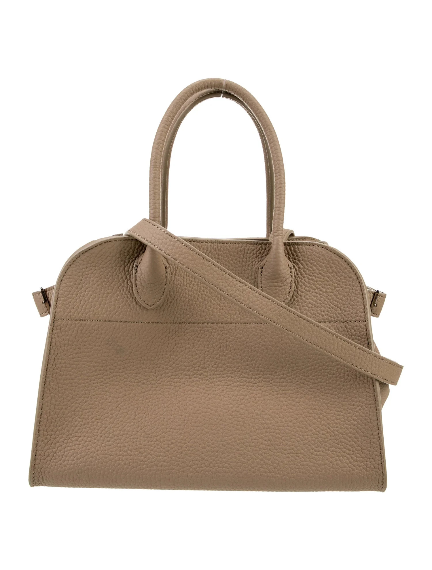 Leather Soft Margaux 10 | The RealReal