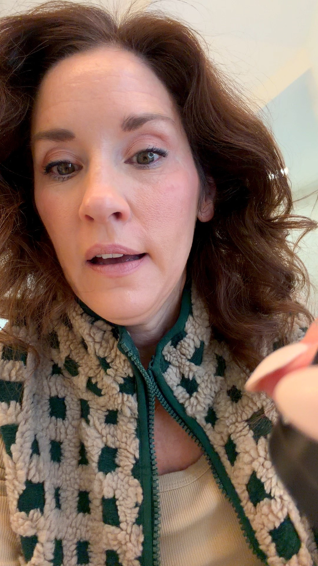 Beauty hack! Cover those grays and stretch between those hair appointments 

A must has for all crazy busy mamas 

#LTKgrwm #LTKOver40 #LTKmorningroutine