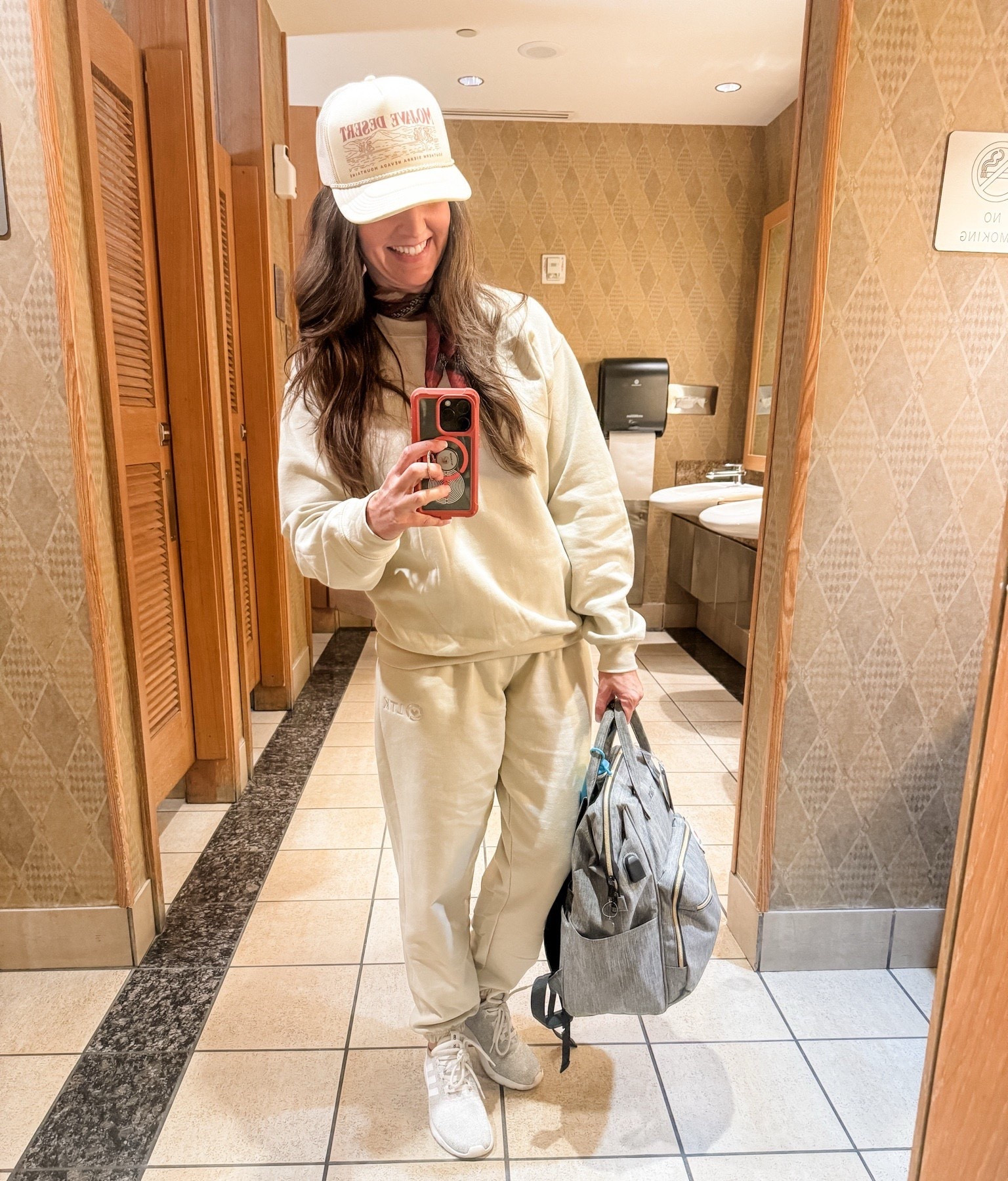 Cozy fall outfit idea! Women’s fashion, trendy fashion, fall outfit idea, fall ootd, fall fashion, comfy outfit, travel outfit, fashion over 40

#LTKStyleTip #LTKFindsUnder50 #LTKOver40