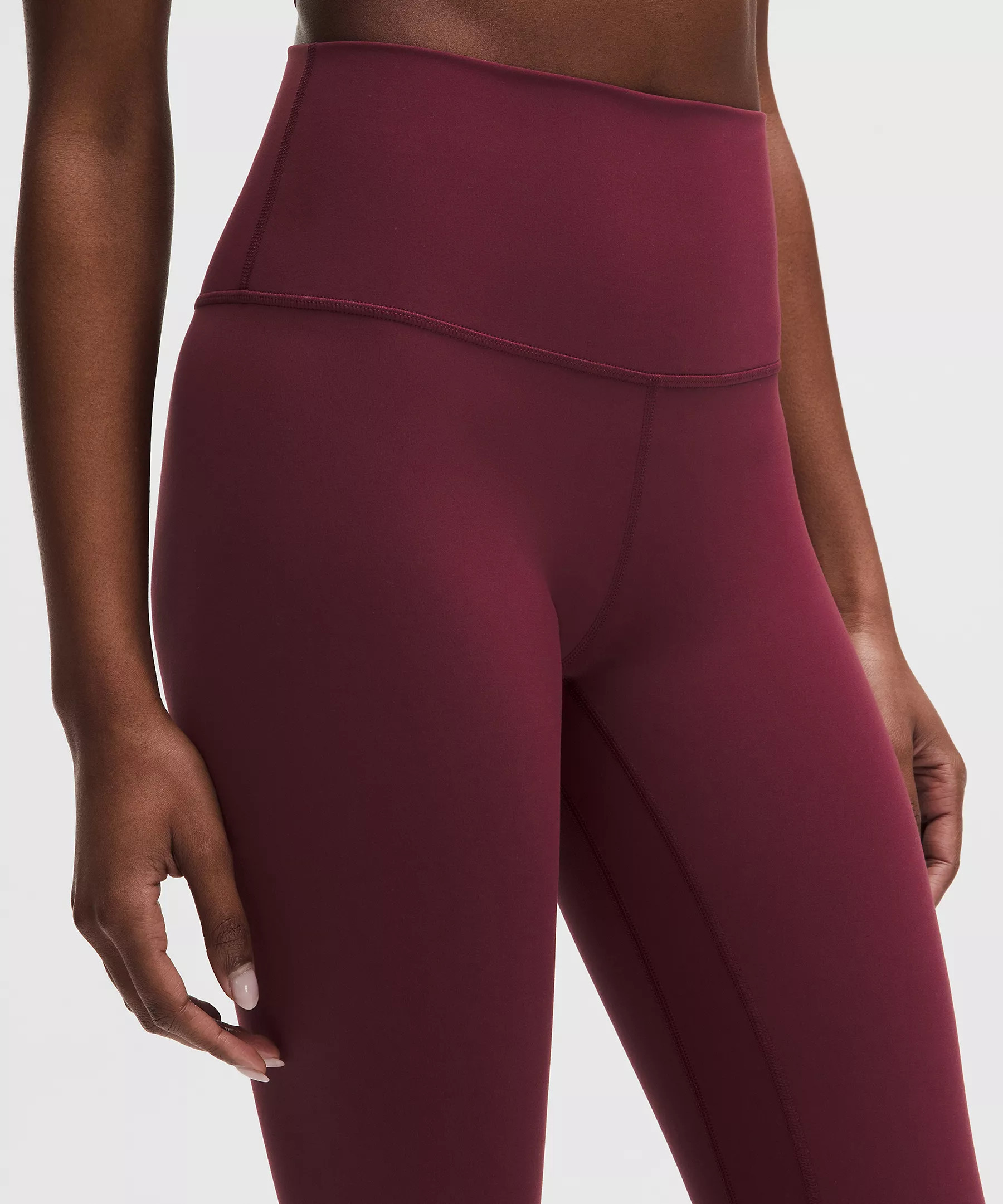 lululemon Align™ High-Rise Pant 25" | Lululemon (US)