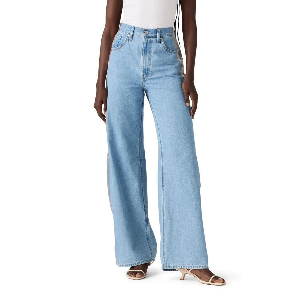 Levi's Women's Cinch Baggy | Amazon (US)