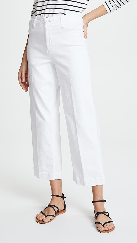 Nellie Culotte Jeans | Shopbop