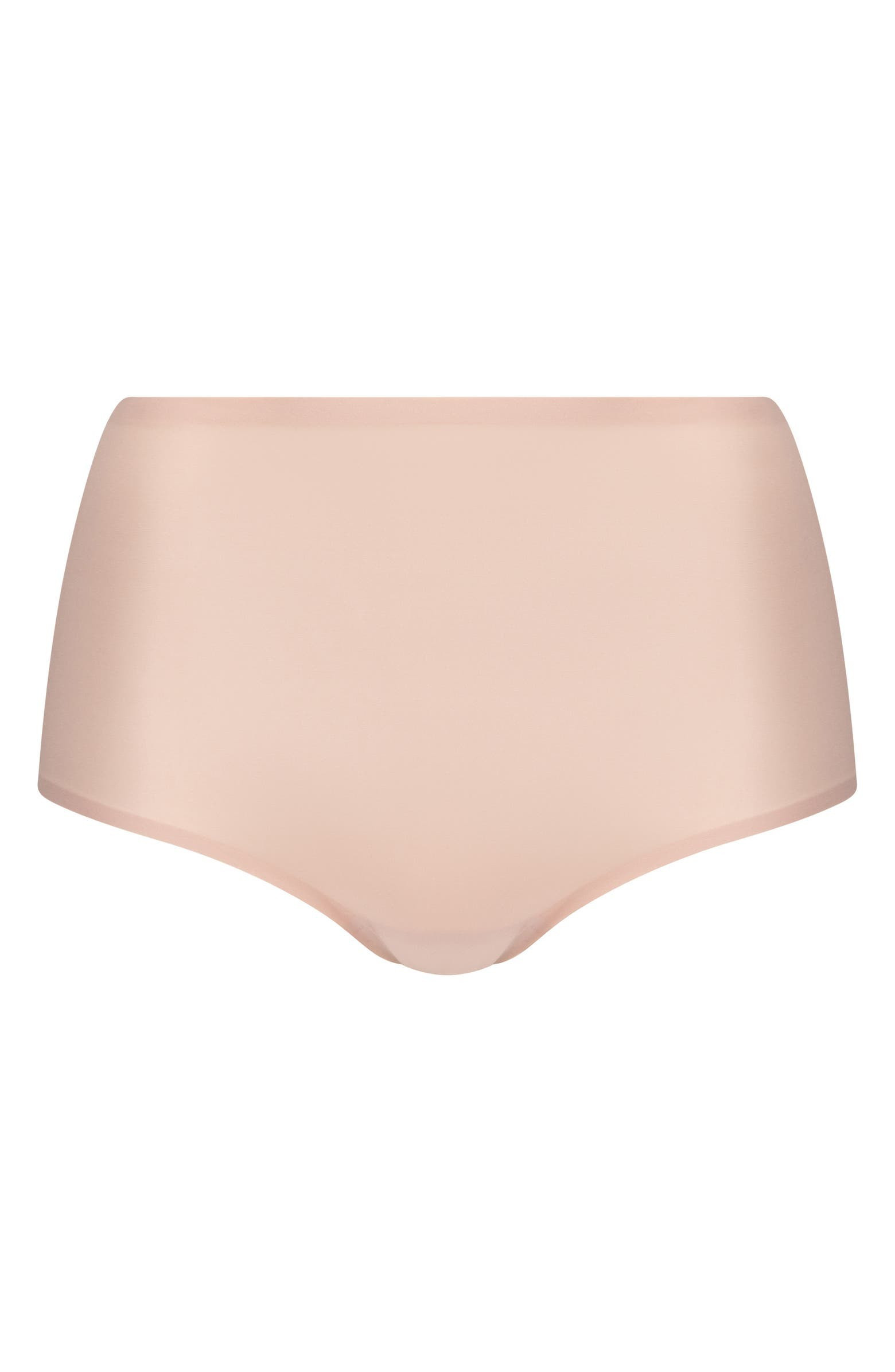 Soft Stretch High Waist Briefs | Nordstrom | Nordstrom