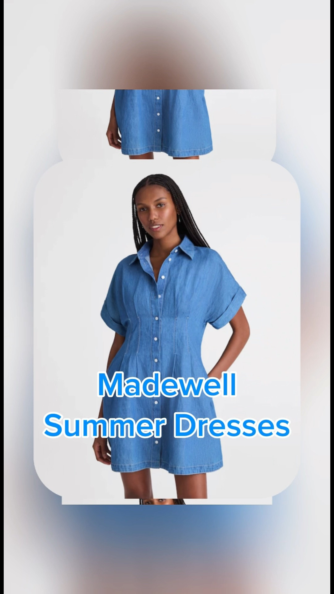 Sale Alert ‼️ Madewell is offering discounted prices exclusively for LTK shoppers, Starting May 15th. Use the I. App discount code to get great pricing on the finds!

#LTKxMadewell #LTKOver40 #LTKSaleAlert