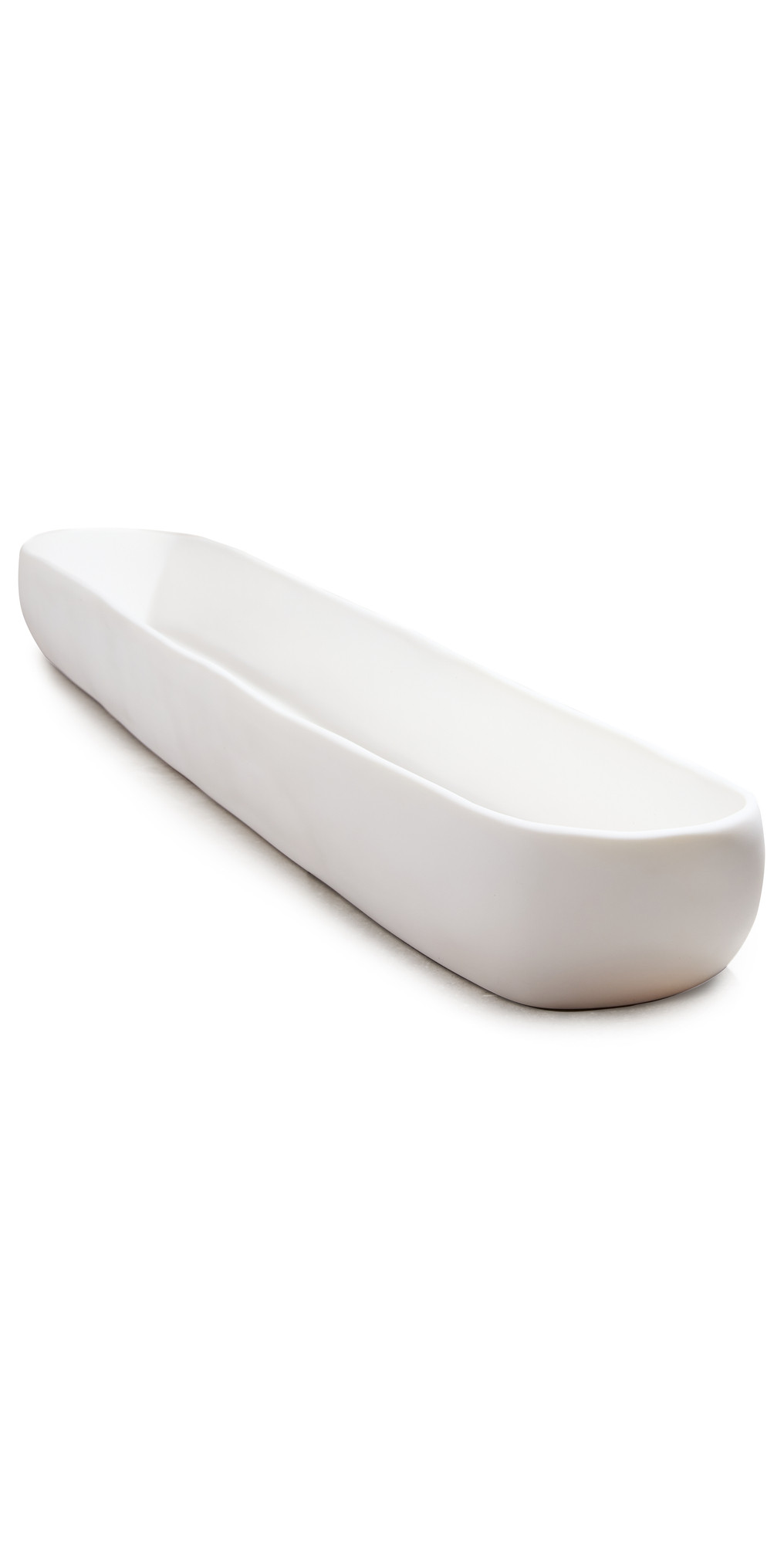 Tina Frey Cuadrado Long Centerpiece Bowl | Shopbop