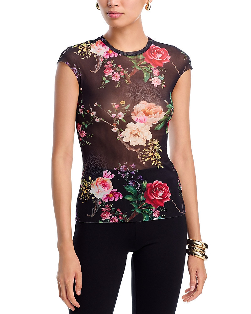 Afrm Nina Top | Bloomingdale's (US)