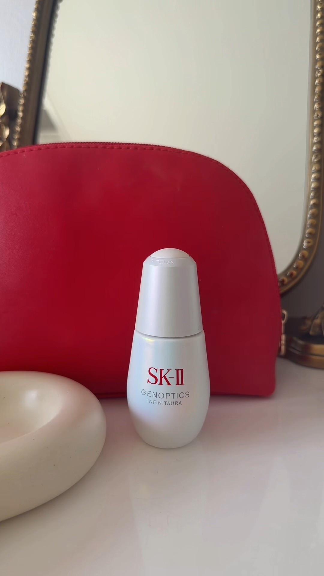 Luxury skincare on sale! SK-II serum ✨

#LTKCyberWeek #LTKSaleAlert #LTKGiftGuide