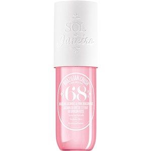 Sol de Janeiro Brazilian Crush Perfume Mist Bodyspray Unisex 240 ml | Parfumdreams EU