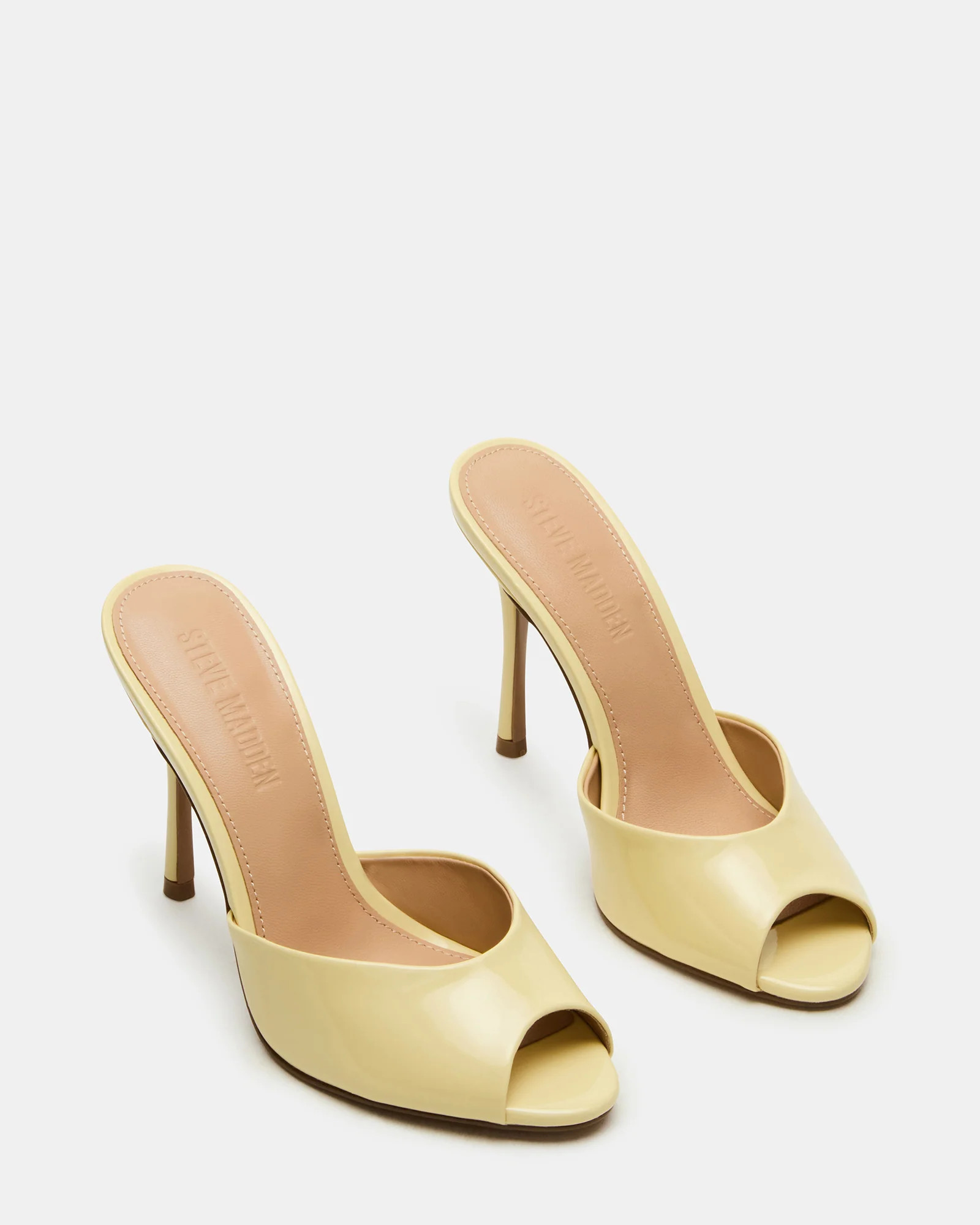 Priya Butter Patent | Steve Madden (US)