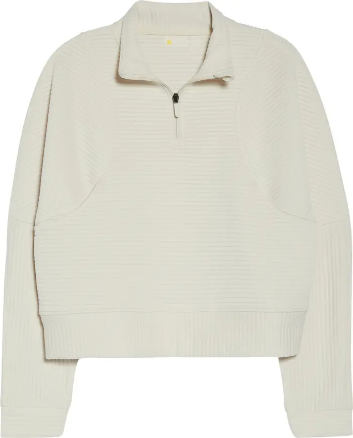 Ottoman Quarter Zip Sweatshirt | Nordstrom