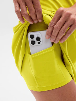 Transcend Scoop Dress | Athleta