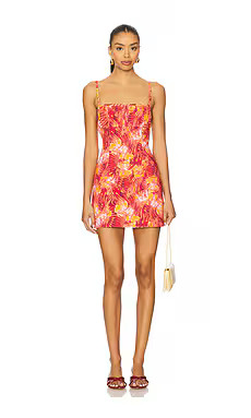 Kerri Mini Dress
                    
                    Free People | Revolve Clothing (Global)