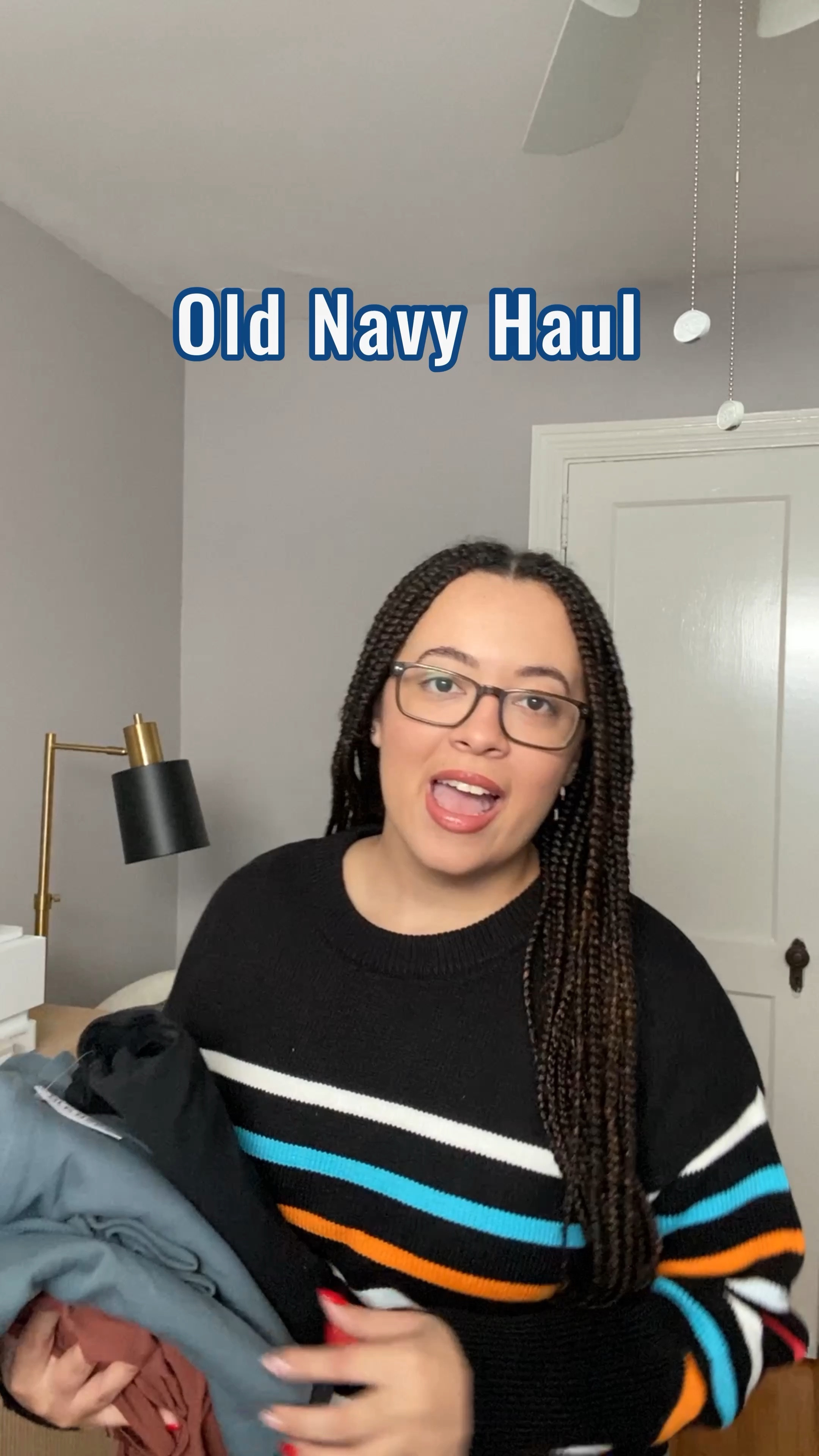 Old Navy Haul - Athletic Wear

#LTKsalealert #LTKunder50 #LTKfit