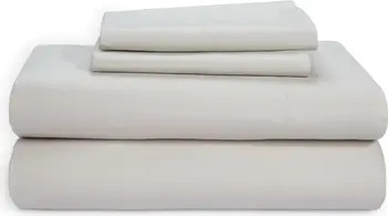 at Home Percale Sheet Set | Nordstrom