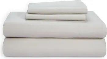 at Home Percale Sheet Set | Nordstrom