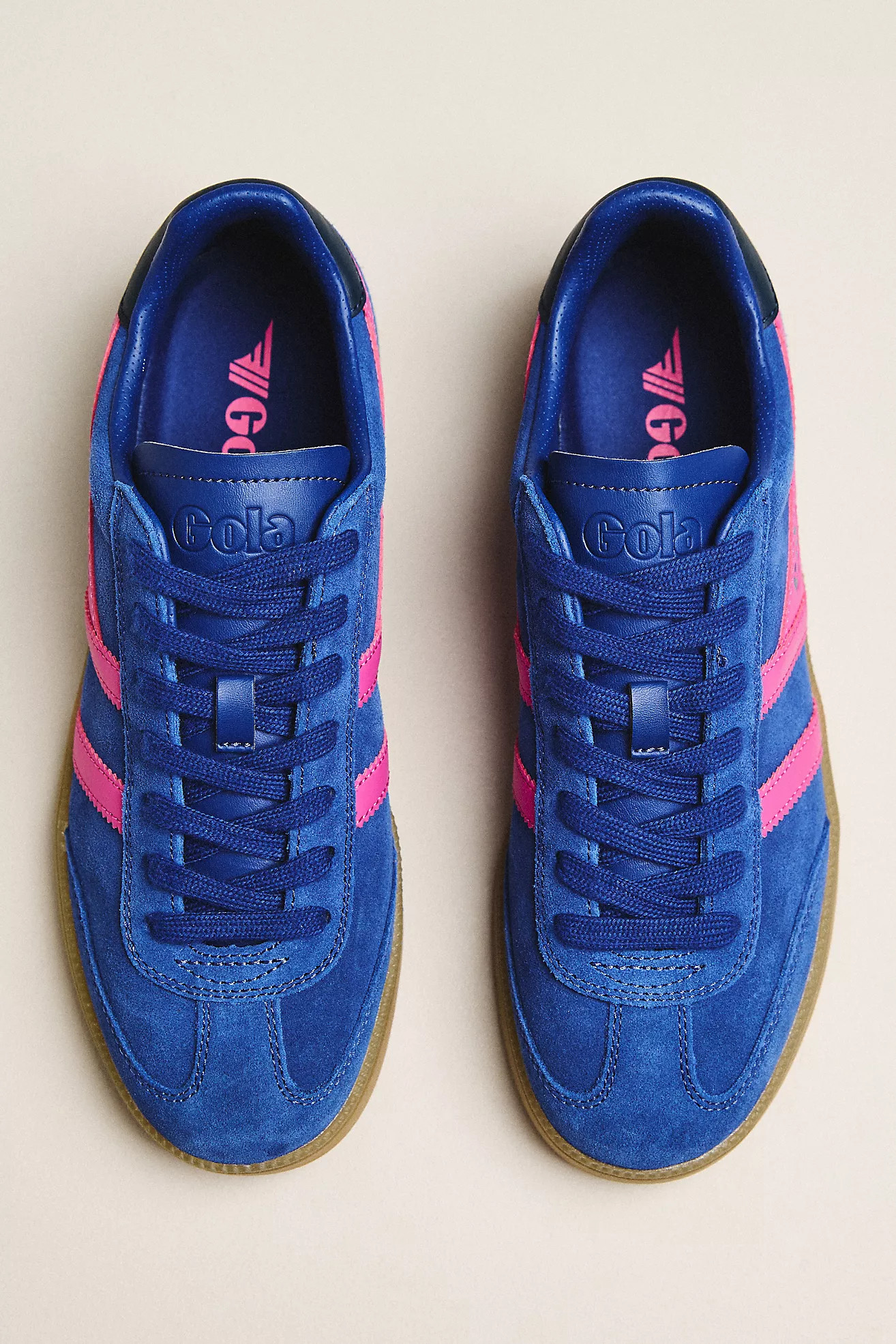 Gola Exclusive Viper Sneakers | Anthropologie (US)