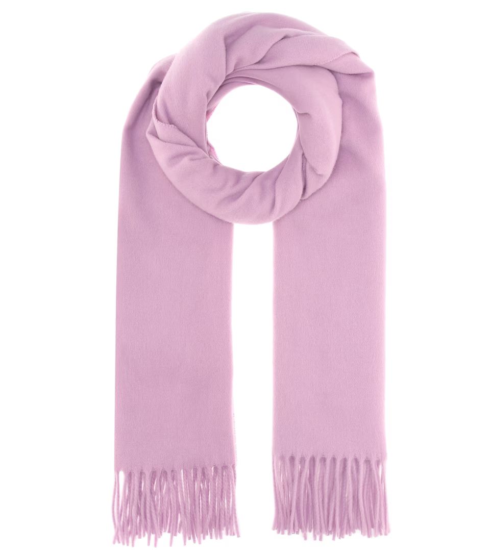 Canada New wool scarf | Mytheresa (DACH)