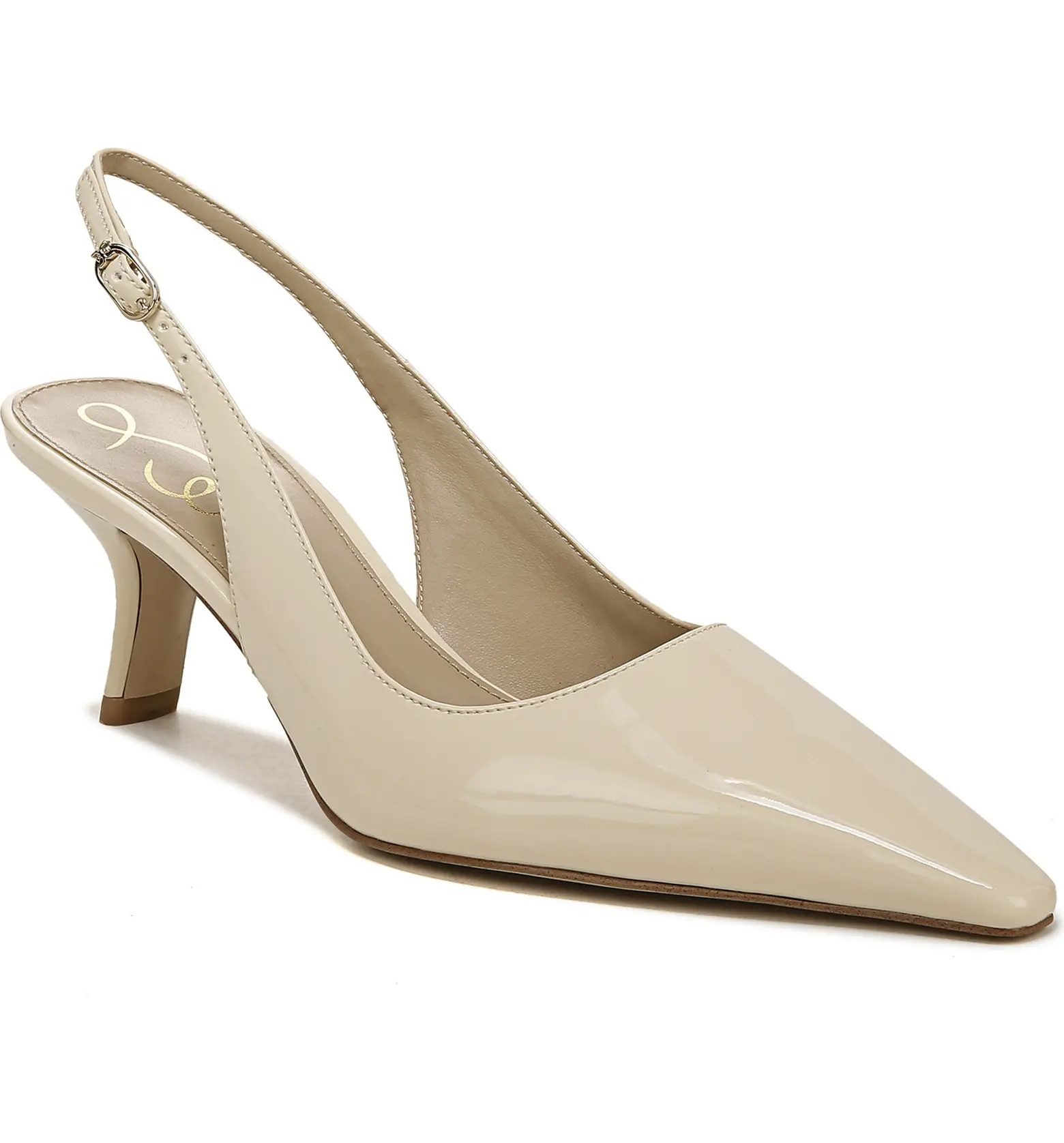 Sam Edelman Bianka Slingback Pump | Nordstrom | Nordstrom