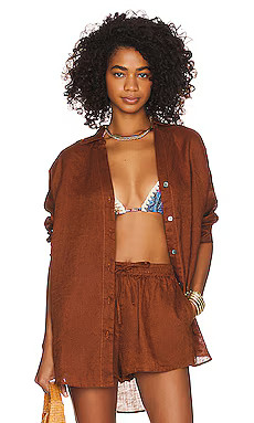 Rio Tunic
                    
                    L*SPACE | Revolve Clothing (Global)