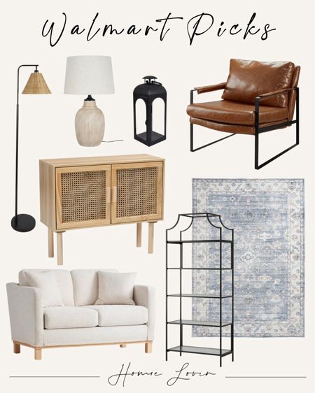 Amazing deals on these Walmart Picks!

Furniture, home decor, interior design, floor lamp, table lamp, lantern, accent chair, cabinet, bookcase, loveseat, rug #furniture #homedecor #Walmart

Follow my shop @homielovin on the @shop.LTK app to shop this post and get my exclusive app-only content! #LTKFind

#LTKSeasonal #LTKhome #LTKsalealert