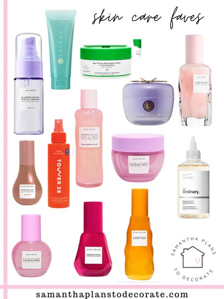 I also keep a mix of other brands in my skin care routine, these are some of my faves!

Sephora sale
Skin care
Beauty 



#LTKxSephora #LTKbeauty #LTKfindsunder100