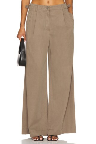 WEITE HOSE HAYDIN from Revolve.com | Revolve Clothing (Global)