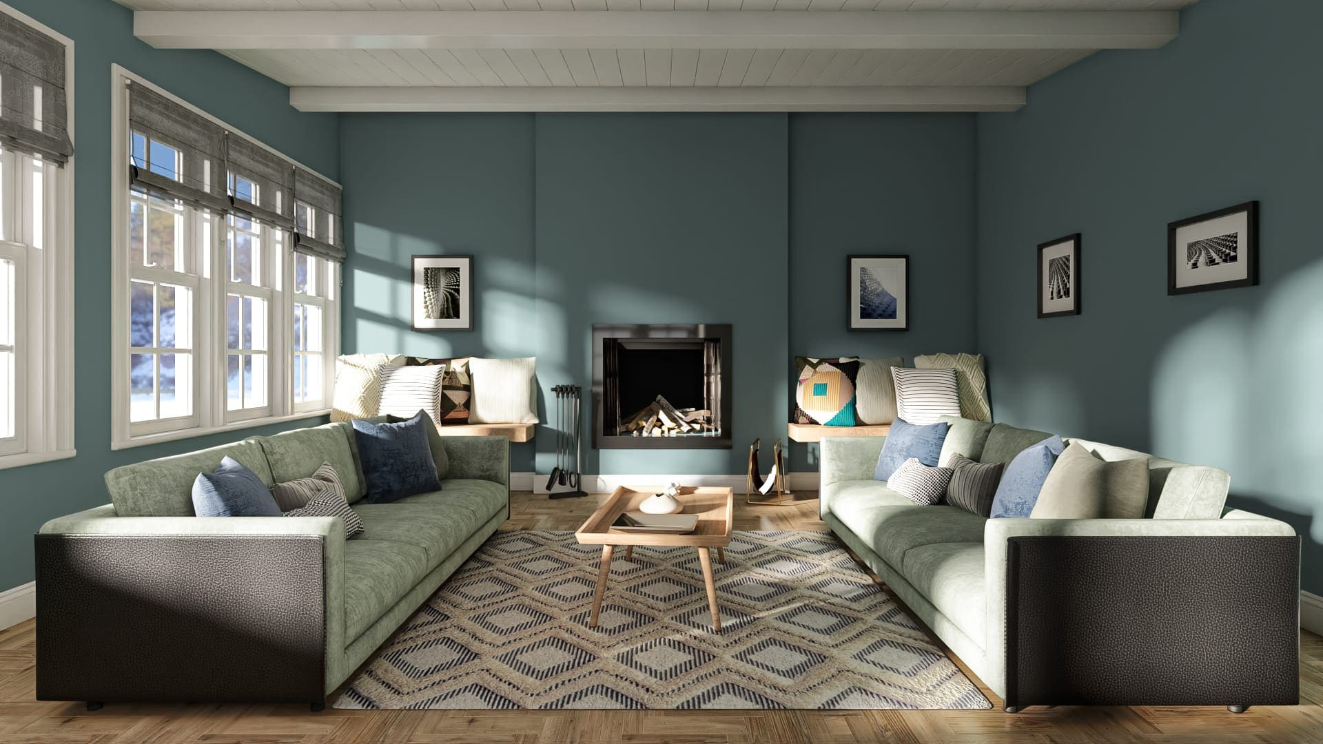 Riverway Interior & Exterior Paint | Lowe's | Lowe's