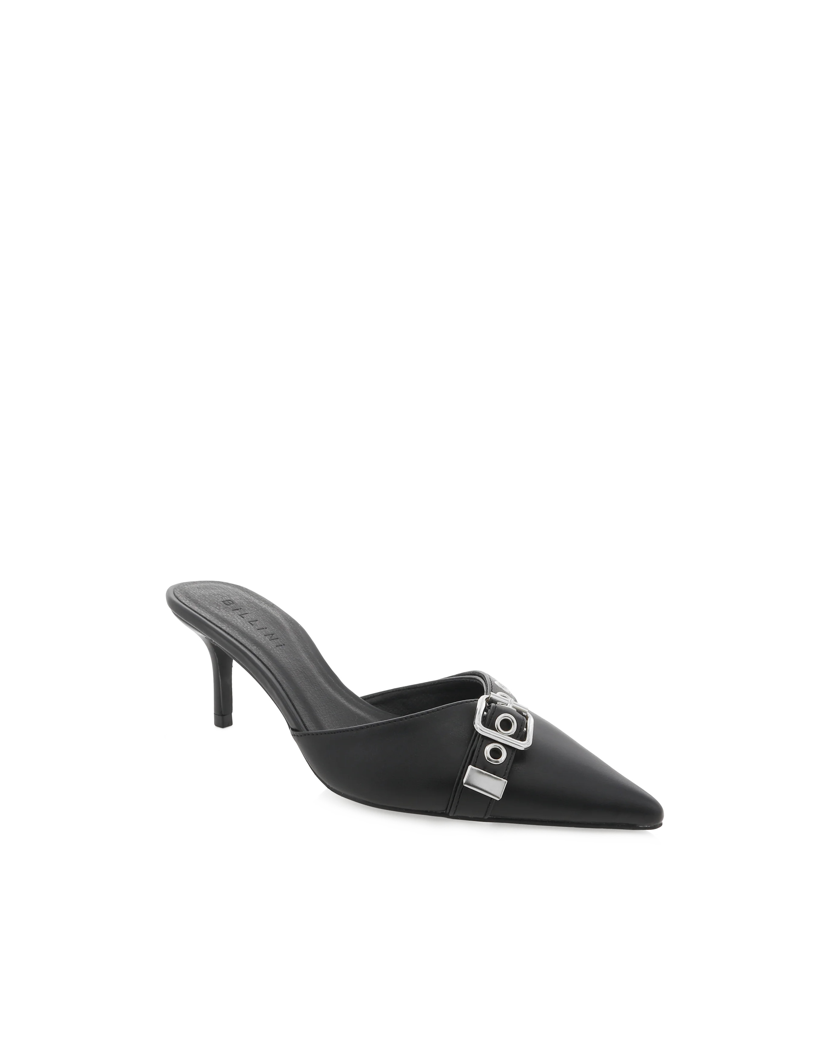 DAIJA - BLACK-SILVER - PUMPS - Billini | Billini (ANZ)
