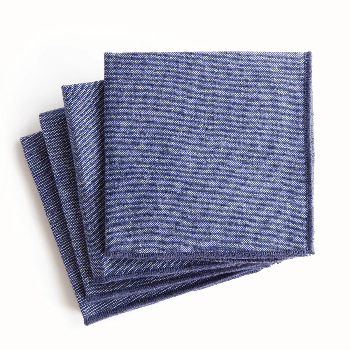 BB MIRAMAR COCKTAIL NAPKINS (Set of 4) | Perigold