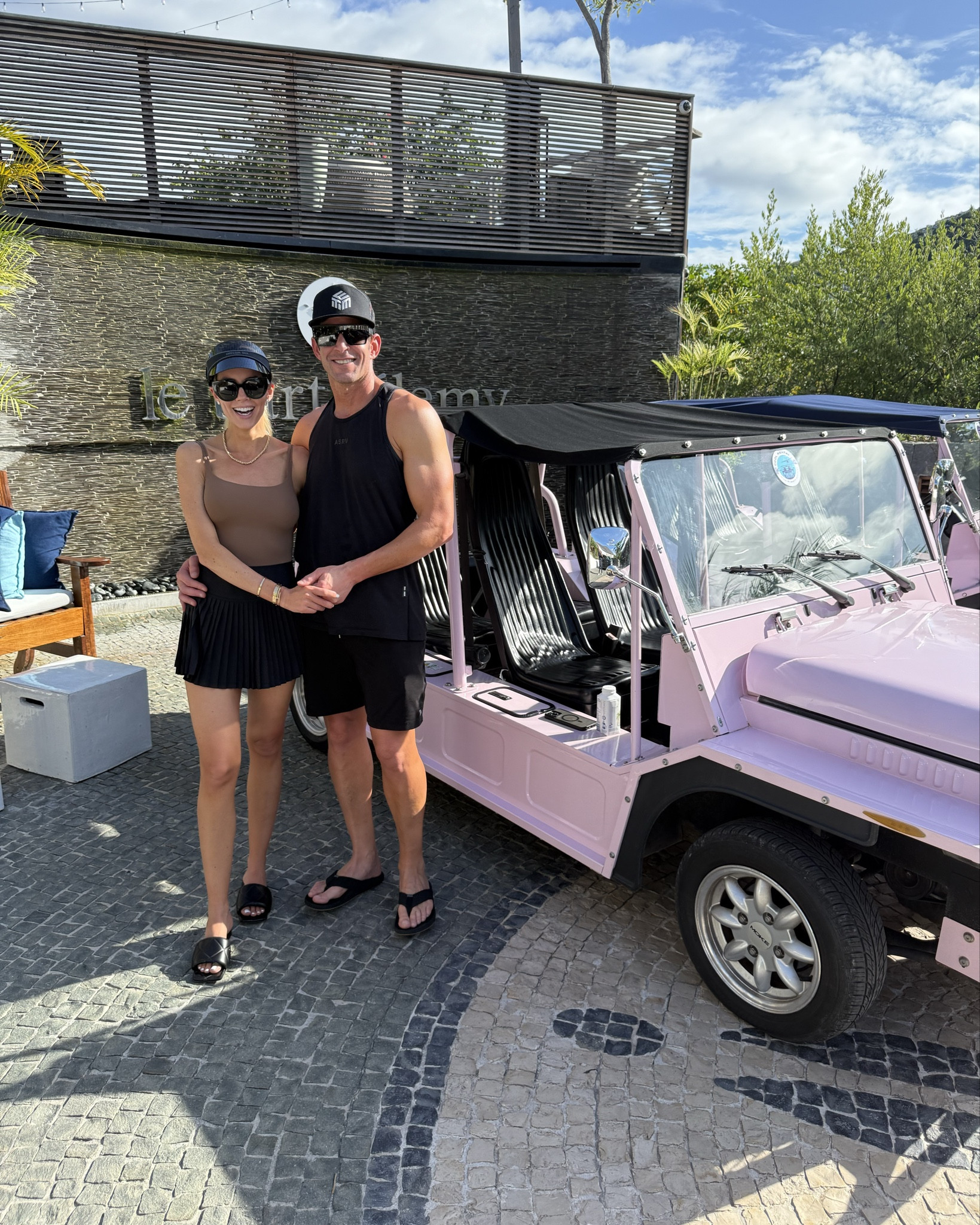 Took a ride around the island🏝️💕

#LTKStyleTip #LTKActive #LTKShoeCrush