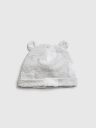 Baby Girl 0 To 24m / Accessories & MoreBaby First Favorite Bear Hat | Gap (US)
