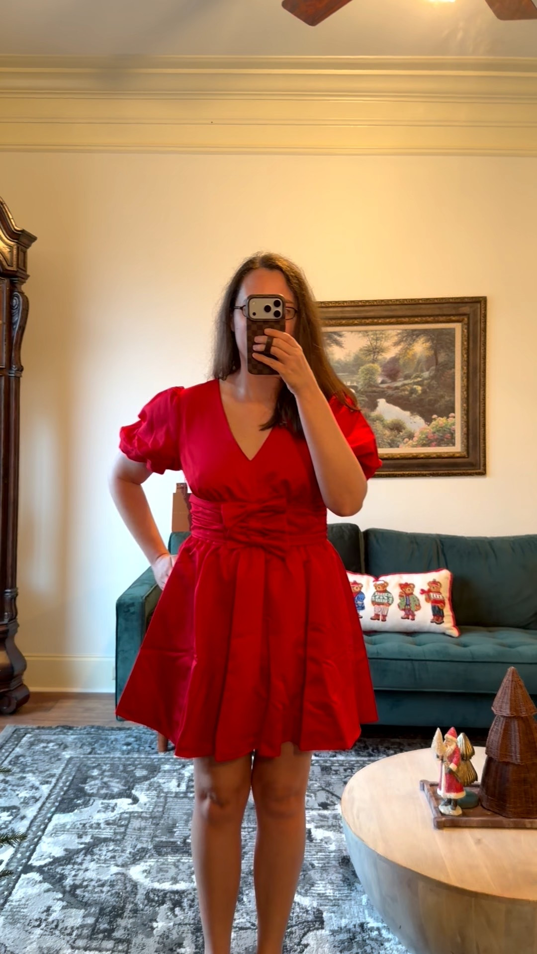 Christmas dress - TTS

Christmas outfit, holiday style, holiday outfit inspo, festive style, holiday look, Christmas party outfit, Christmas sweater, Christmas dress


#LTKFindsUnder100 #LTKGiftGuide #LTKHoliday