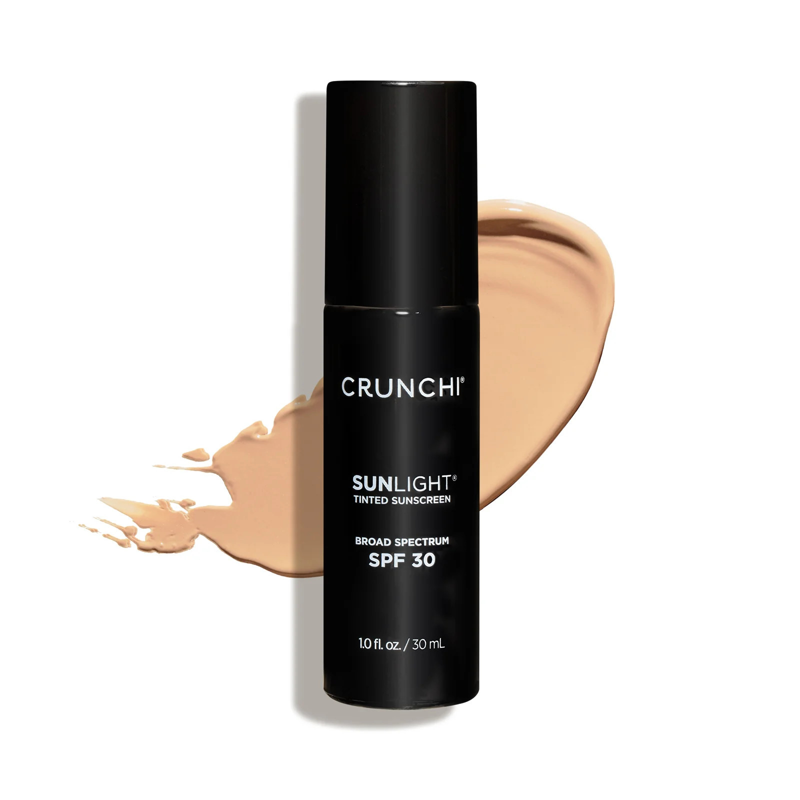 Sunlight(R) Tinted SPF 30 | Crunchi