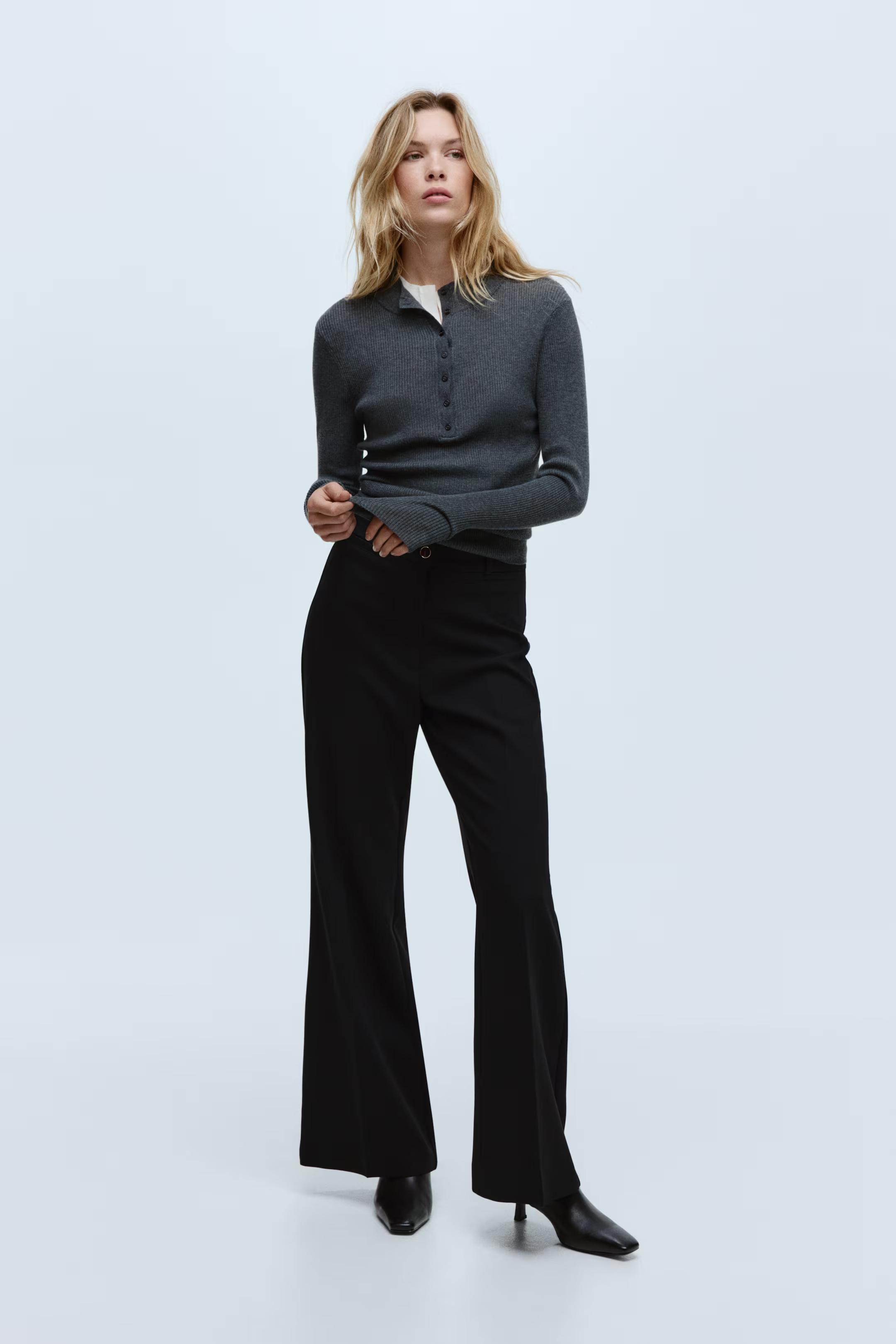 Dress Pants | H&M (US + CA)