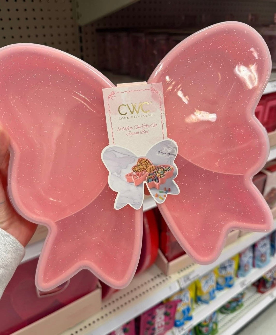 Cute little Valentine’s Day snackle boxes! 

#LTKGiftGuide #LTKHome #LTKSeasonal