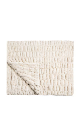 Favorite Lola Blankets x TEZZA in Honey Cloud

              
    
        
        
            ... | Revolve Clothing (Global)
