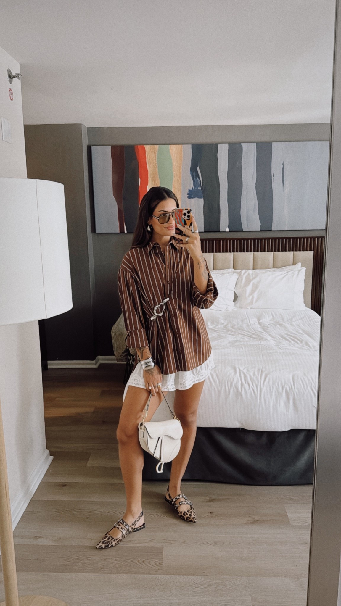 Todays fit! 

#LTKNYFW #LTKSaleAlert #LTKFindsUnder50