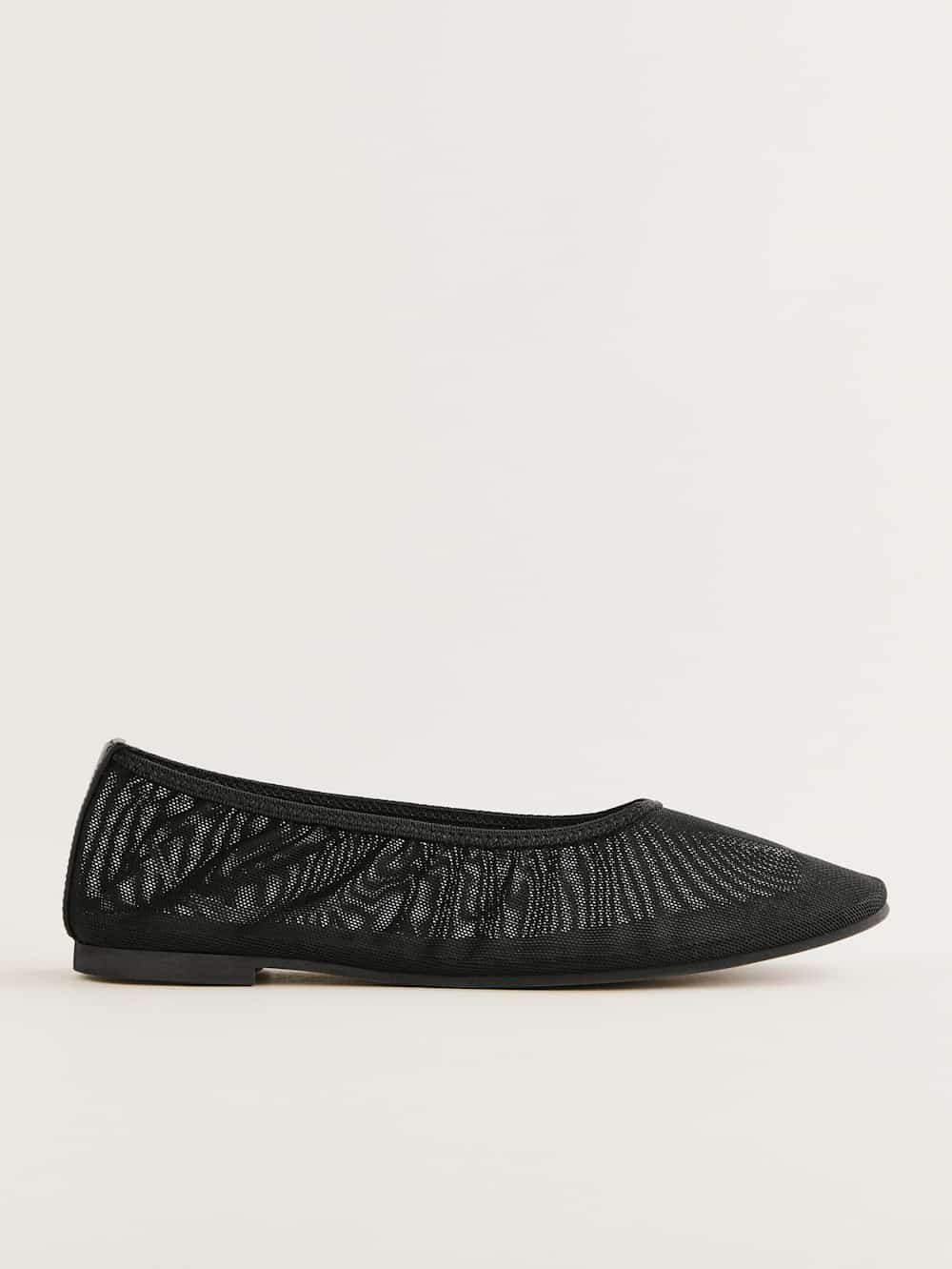 Marcadet Ballet Flat | Reformation (Global)