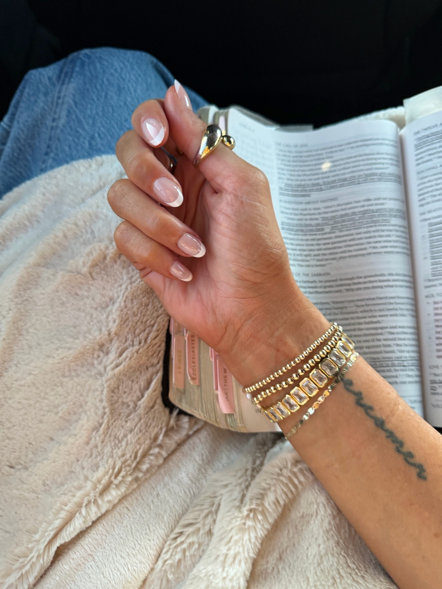 favorite press on nails 💅

#LTKselfcare #LTKmomlife #LTKSaleAlert