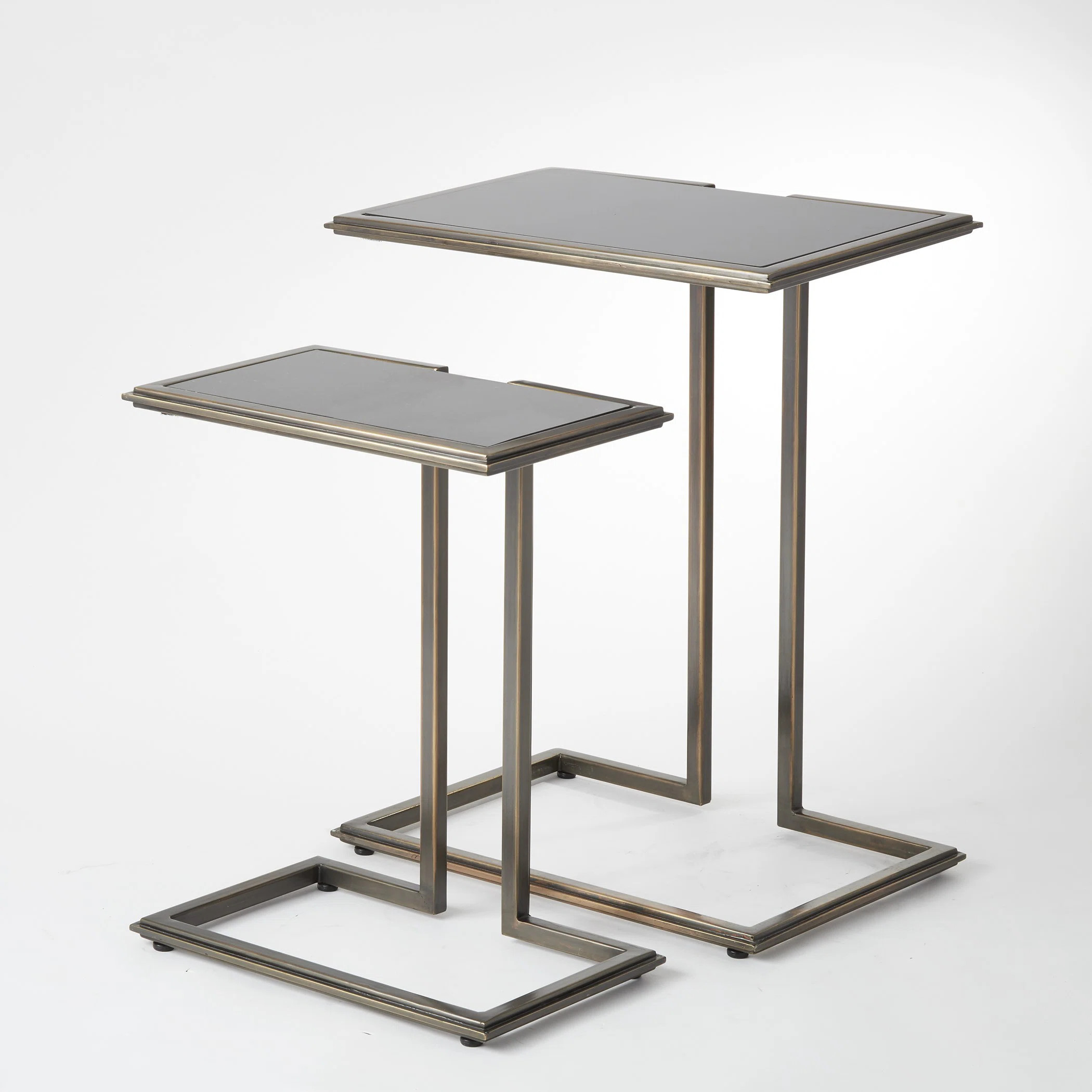Global Views Cozy Up Table-Bronze-Sm & Reviews | Wayfair | Wayfair North America