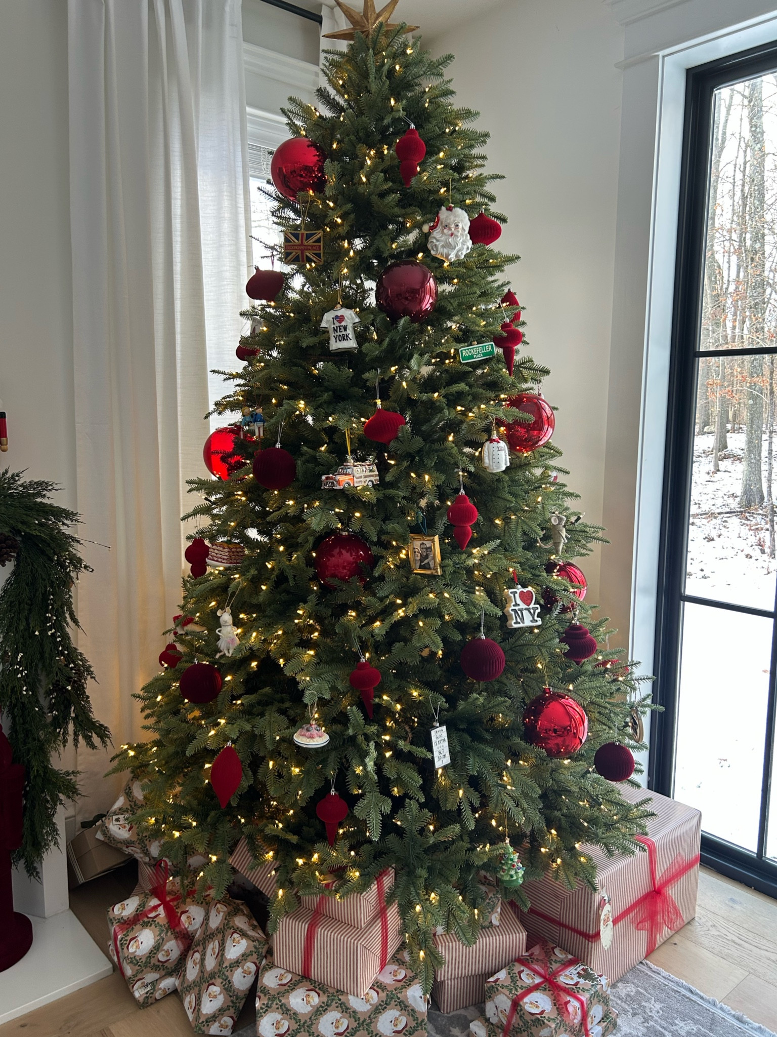 Balsam Hill 🎄

#LTKHome #LTKHoliday #LTKSeasonal