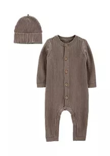 Baby Boys Sweater Knit Set | Belk