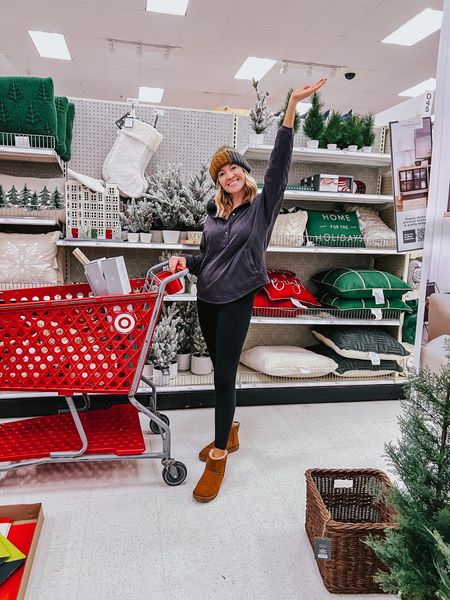 The best place on earth ✨ aka Target! Linking up my favorite Target finds below!

#LTKstyletip #LTKHoliday #LTKSeasonal