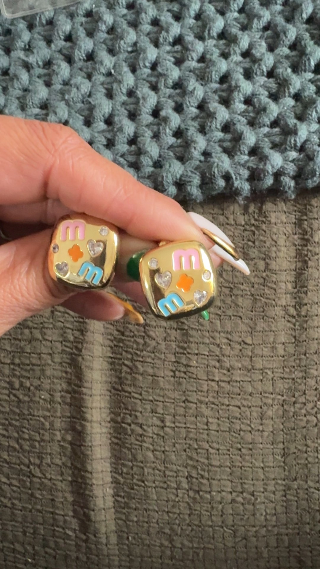 Quiet luxury vibes without the price tag ✨ Amazon jewelry dupes under $25 #LuxuryDupes #Under25Finds 

#LTKFindsUnder50 #LTKHoliday #LTKGiftGuide