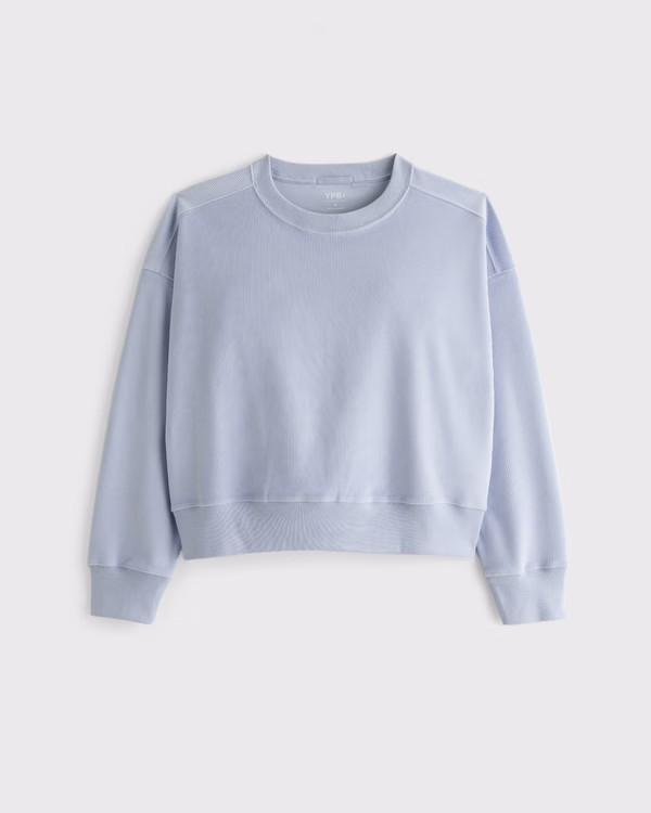 YPB Soft Crew | Abercrombie & Fitch (US)