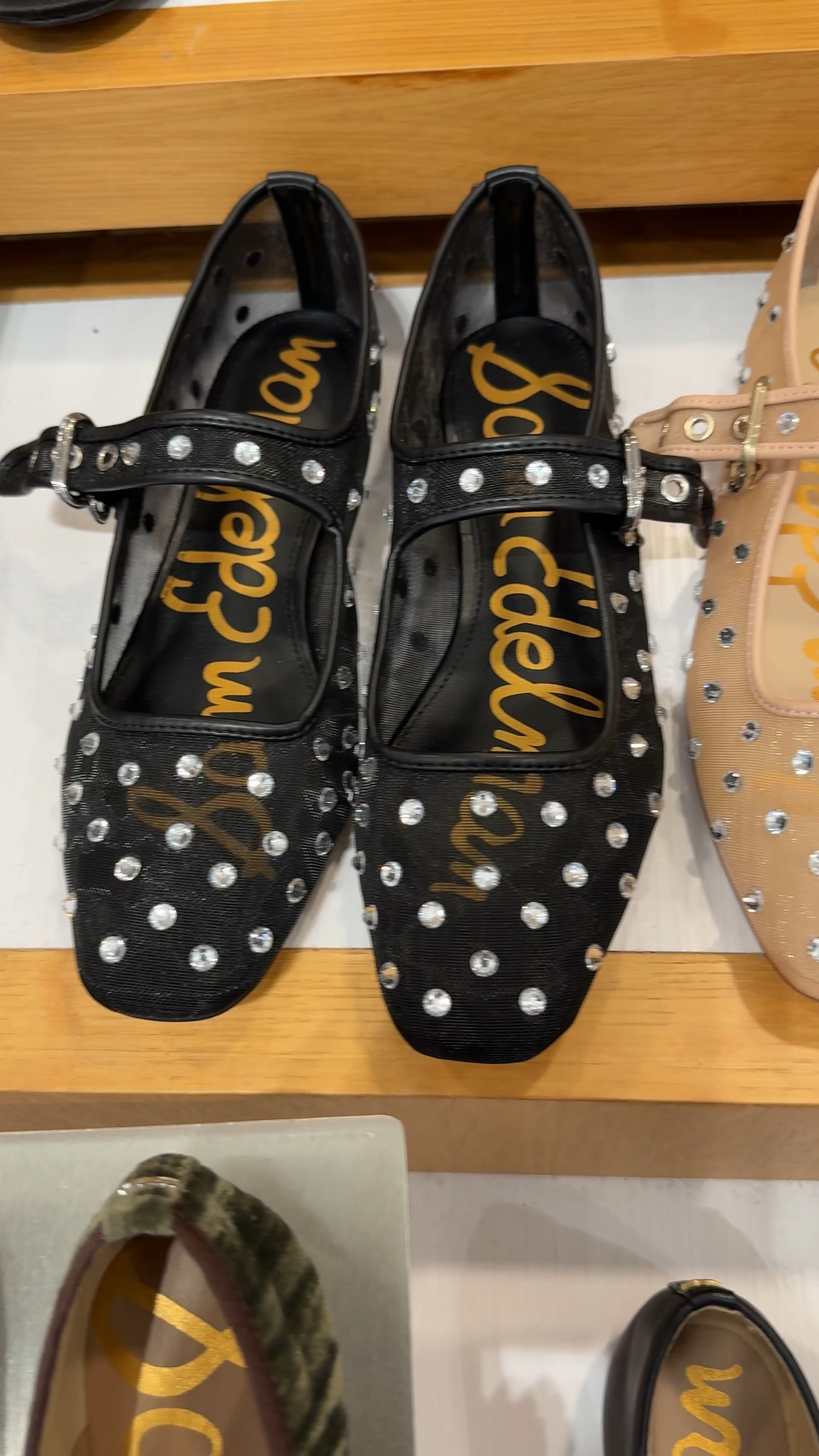 Mary Jane Flats for Spring 
I have these in multiple colors and styles. Absolutely love them and they’re very comfortable. 
#LTKSeasonal 


#LTKOver40 #LTKShoeCrush #LTKWatchNow